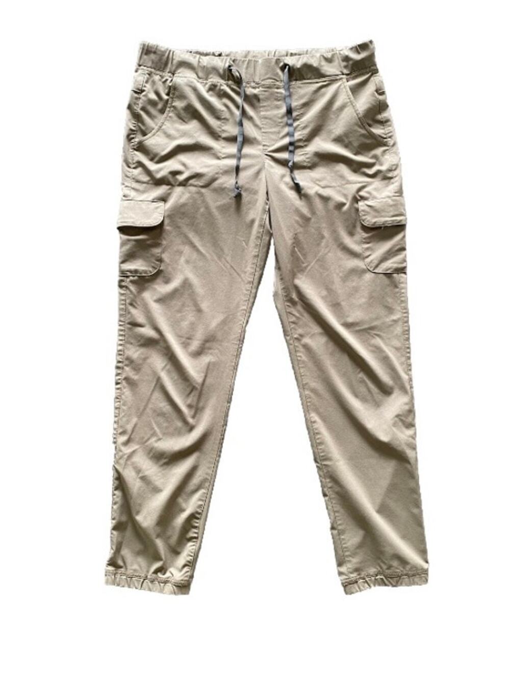 Eddie Bauer Women's Khaki Pants- Size Medium
